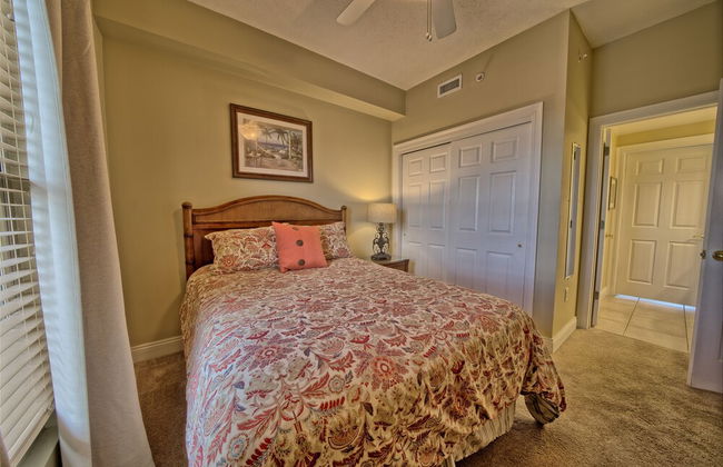 Luxurious High-Rise Condo with Direct Beach Access & Beachside Pool - Unit 2105 by RedAwning - Foto 4