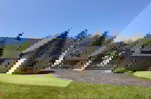 Foto 1 - 4 Bedroom Holiday Home With Wheelchair Accessible Bathroom 2km From Kenmare