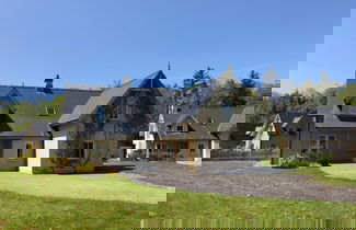 Foto 1 - 4 Bedroom Holiday Home With Wheelchair Accessible Bathroom 2km From Kenmare