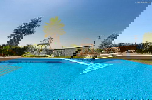 Foto 30 - 676 Villetta con Piscina a Porto Cesareo
