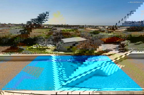 Foto 31 - 676 Villetta con Piscina a Porto Cesareo