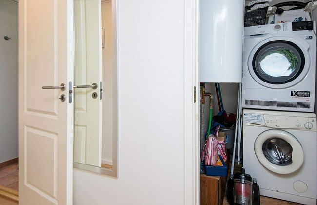 6 Person Holiday Home in Odder - Foto 8