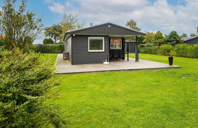 6 Person Holiday Home in Odder - Foto 17
