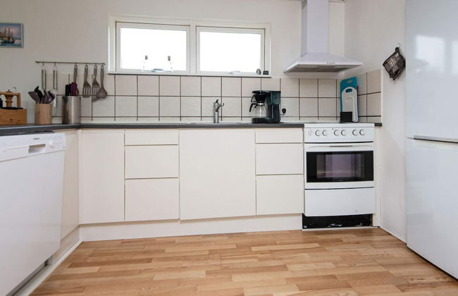 6 Person Holiday Home in Odder - Foto 15
