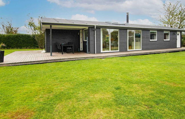 6 Person Holiday Home in Odder - Foto 1