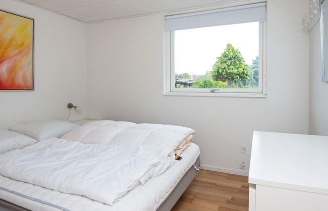 6 Person Holiday Home in Odder - Foto 4