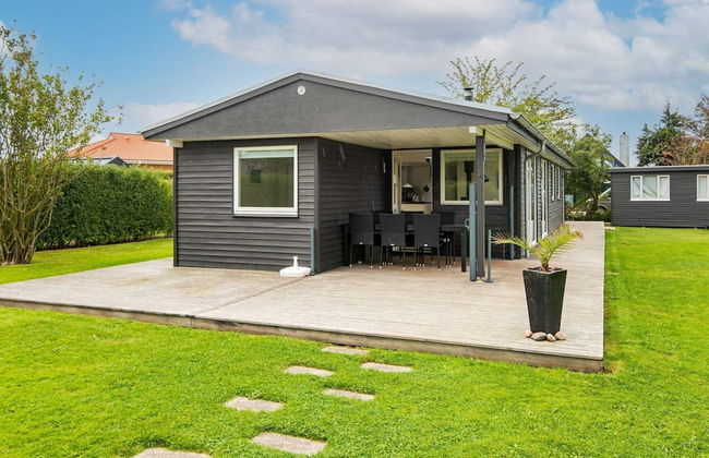 6 Person Holiday Home in Odder - Foto 19