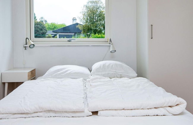 6 Person Holiday Home in Odder - Foto 2