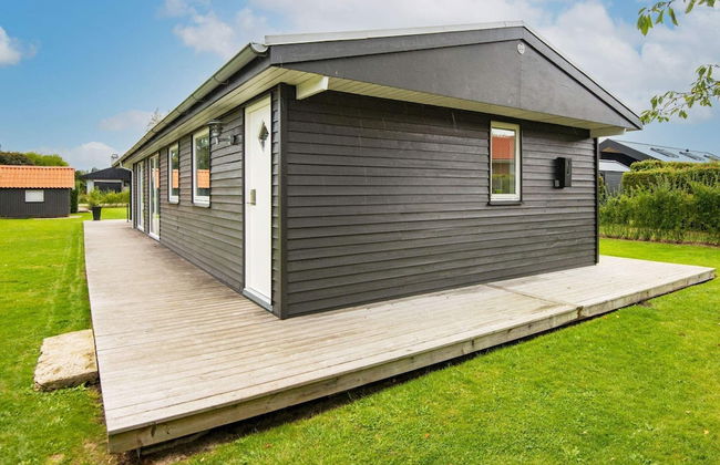 6 Person Holiday Home in Odder - Foto 18