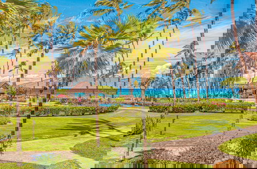 Photo 34 - Papakea Oceanview Studio 0 Bedroom Condo by RedAwning