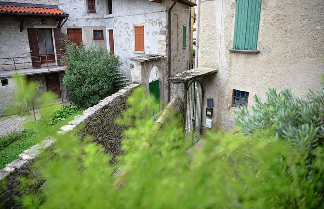 Casa Anna by Wonderful Italy - Foto 46