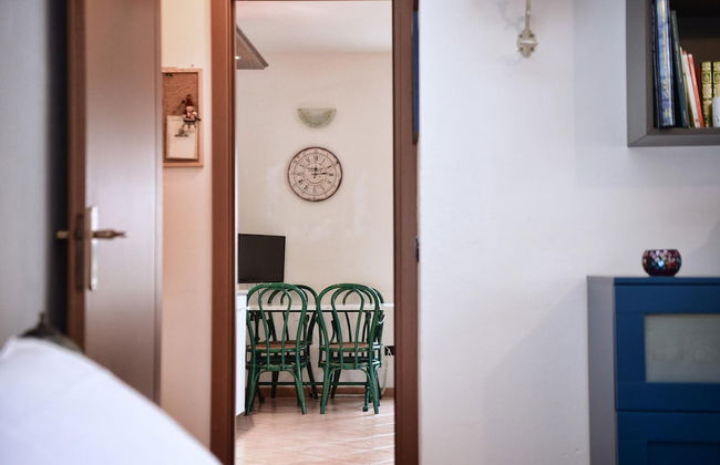 Casa Anna by Wonderful Italy - Foto 21