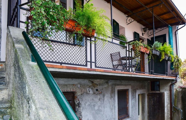 Casa Anna by Wonderful Italy - Foto 42