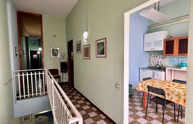 Rifugio di Stazzo Holiday Home for Groups of 20 People - Foto 16