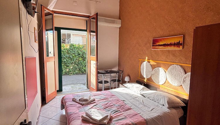 Foto 1 - Rifugio di Stazzo Holiday Home for Groups of 20 People