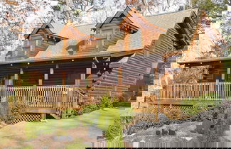 Foto 1 - Er 246 â The Getaway Great Location â Close To Town! 2 Bedroom Cabin by RedAwning
