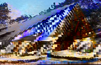 Foto 1 - Fountainhead Hakuba