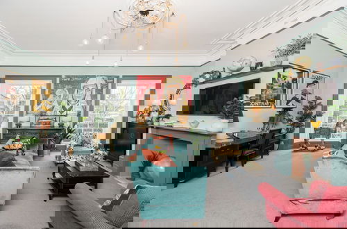 Foto 1 - The Judges Lodgings Boutique Hotel