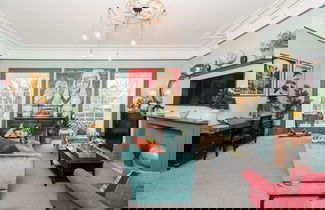 Photo 1 - The Judges Lodgings Boutique Hotel