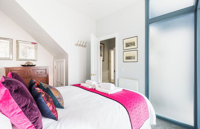 The Judges Lodgings Boutique Hotel - Foto 46