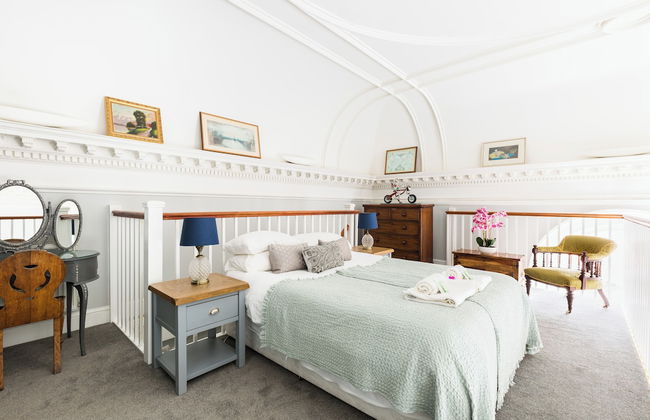The Judges Lodgings Boutique Hotel - Foto 35