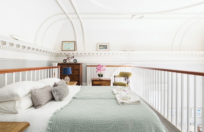 The Judges Lodgings Boutique Hotel - Foto 33