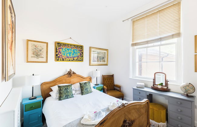 The Judges Lodgings Boutique Hotel - Foto 28