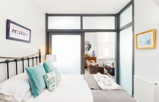 The Judges Lodgings Boutique Hotel - Foto 37