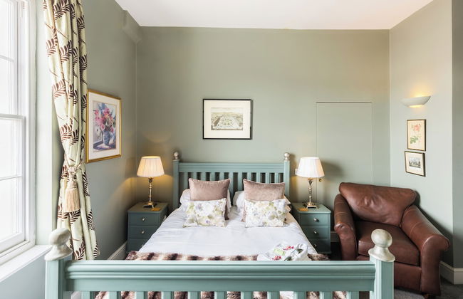 The Judges Lodgings Boutique Hotel - Foto 73