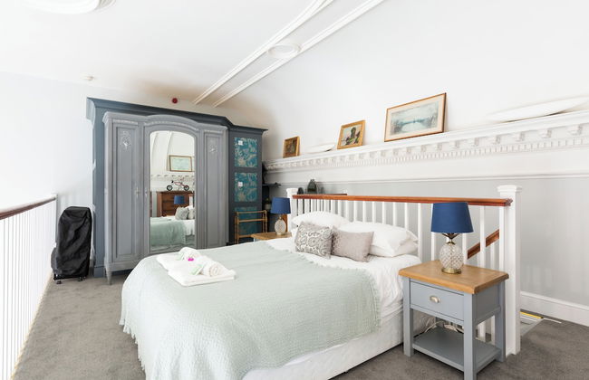 The Judges Lodgings Boutique Hotel - Foto 32