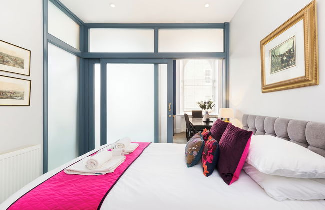 The Judges Lodgings Boutique Hotel - Foto 50