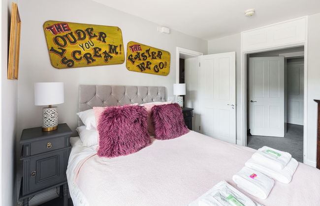 The Judges Lodgings Boutique Hotel - Foto 20