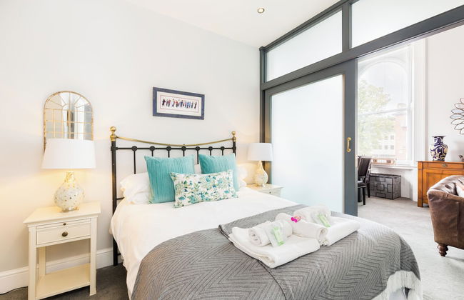 The Judges Lodgings Boutique Hotel - Foto 38