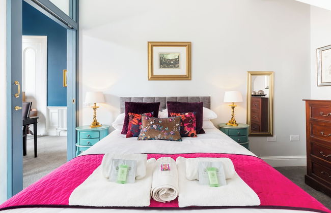 The Judges Lodgings Boutique Hotel - Foto 42