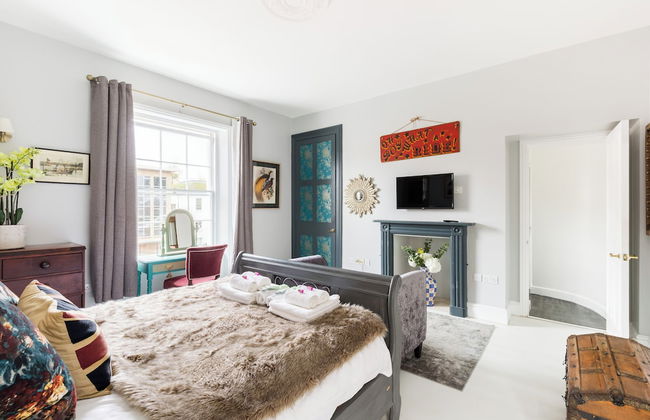 The Judges Lodgings Boutique Hotel - Foto 60