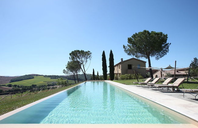Tenuta d'Arbia - Foto 28