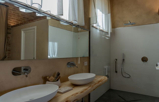 Tenuta d'Arbia - Foto 16