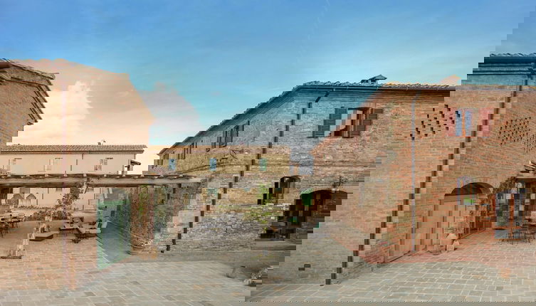 Foto 1 - Tenuta d'Arbia