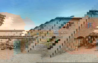 Foto 1 - Tenuta d'Arbia