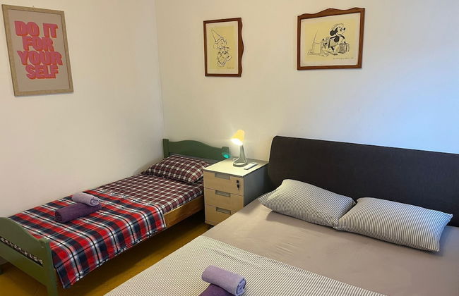 İstanbul Apartment - Foto 9