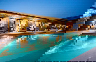 Foto 2 - Villa Margarita in Ionian Islands