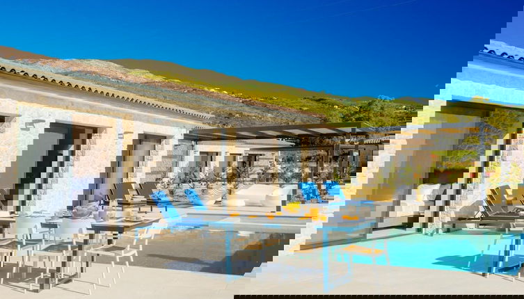Foto 1 - Villa Margarita in Ionian Islands