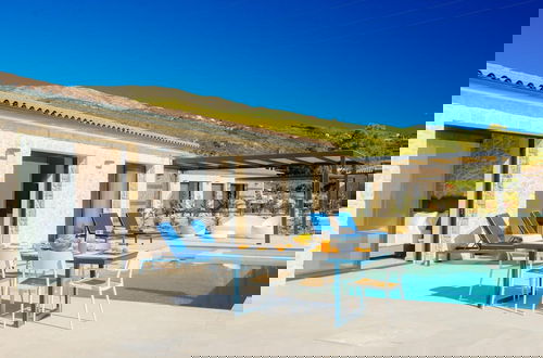 Foto 1 - Villa Margarita in Ionian Islands