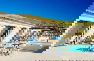 Foto 1 - Villa Margarita in Ionian Islands