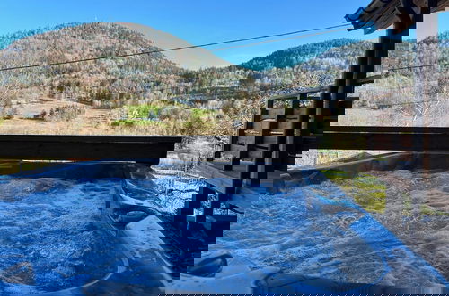 Foto 10 - Chalet du Faubourg & Jacuzzi privatif