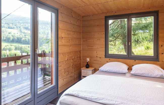 Chalet du Faubourg & Jacuzzi privatif - Foto 4