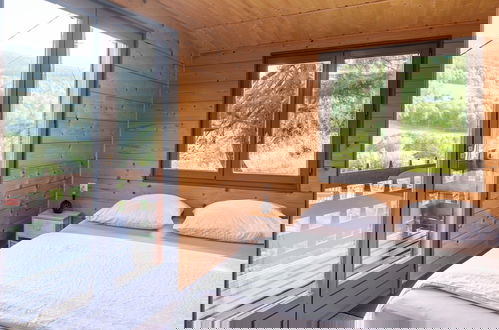 Foto 4 - Chalet du Faubourg & Jacuzzi privatif