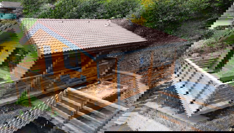 Foto 1 - Chalet du Faubourg & Jacuzzi privatif