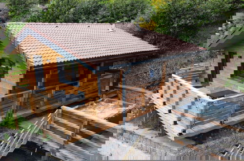 Foto 1 - Chalet du Faubourg & Jacuzzi privatif