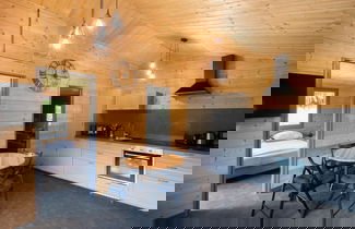 Foto 3 - Chalet du Faubourg & Jacuzzi privatif
